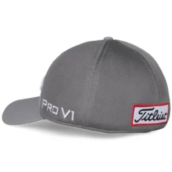 Titleist Tour Sports Mesh Hat -Cheap The Tee Crest Store titleist tour sports mesh hat gray white 03 62965.1644606702