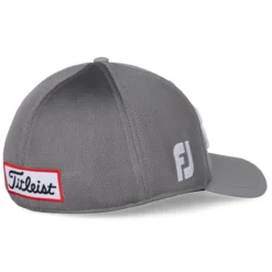 Titleist Tour Sports Mesh Hat -Cheap The Tee Crest Store titleist tour sports mesh hat gray white 04 24240.1644606702