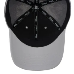 Titleist Tour Sports Mesh Hat -Cheap The Tee Crest Store titleist tour sports mesh hat gray white 05 36766.1644606702