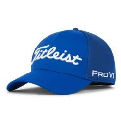 Titleist Tour Sports Mesh Hat -Cheap The Tee Crest Store titleist tour sports mesh hat royal white 01 63239.1644606701