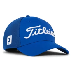 Titleist Tour Sports Mesh Hat -Cheap The Tee Crest Store titleist tour sports mesh hat royal white 02 07114.1644606701