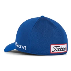Titleist Tour Sports Mesh Hat -Cheap The Tee Crest Store titleist tour sports mesh hat royal white 03 42476.1644606702
