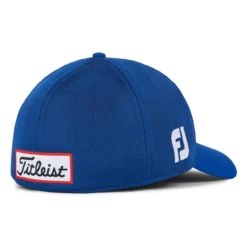 Titleist Tour Sports Mesh Hat -Cheap The Tee Crest Store titleist tour sports mesh hat royal white 04 87198.1644606702