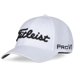 Titleist Tour Sports Mesh Hat -Cheap The Tee Crest Store titleist tour sports mesh hat white black 01 13891.1644606701