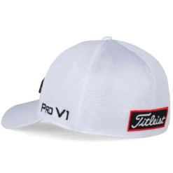 Titleist Tour Sports Mesh Hat -Cheap The Tee Crest Store titleist tour sports mesh hat white black 03 17458.1644606701