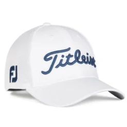 Titleist Tour Sports Mesh Hat -Cheap The Tee Crest Store titleist tour sports mesh hat white navy 02 69534.1644606701