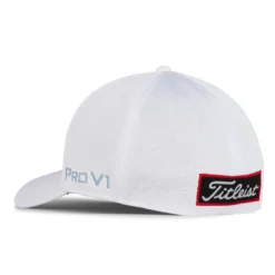 Titleist Tour Sports Mesh Hat -Cheap The Tee Crest Store titleist tour sports mesh hat white sky 03 74771.1644606701