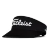 Titleist Tour Visor 2022 -Cheap The Tee Crest Store titleist tour visor black white 01 97889.1650473650