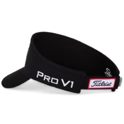 Titleist Tour Visor 2022 -Cheap The Tee Crest Store titleist tour visor black white 03 49620.1650473650
