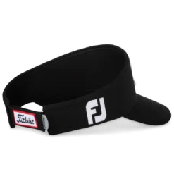 Titleist Tour Visor 2022 -Cheap The Tee Crest Store titleist tour visor black white 04 83243.1650473650