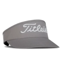 Titleist Tour Visor 2022 -Cheap The Tee Crest Store titleist tour visor gray white 02 73731.1650473651