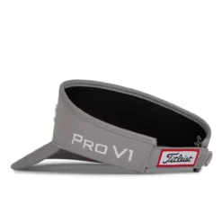 Titleist Tour Visor 2022 -Cheap The Tee Crest Store titleist tour visor gray white 03 40877.1650473651