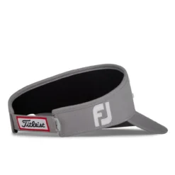 Titleist Tour Visor 2022 -Cheap The Tee Crest Store titleist tour visor gray white 04 62982.1650473650