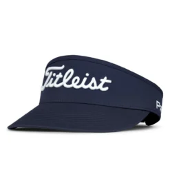 Titleist Tour Visor 2022 -Cheap The Tee Crest Store titleist tour visor navy white 01 30685.1650473651