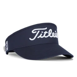 Titleist Tour Visor 2022 -Cheap The Tee Crest Store titleist tour visor navy white 02 95940.1650473651