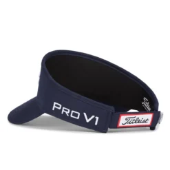 Titleist Tour Visor 2022 -Cheap The Tee Crest Store titleist tour visor navy white 03 65527.1650473651