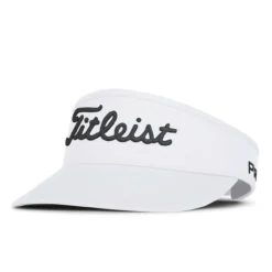 Titleist Tour Visor 2022 -Cheap The Tee Crest Store titleist tour visor white black 01 75298.1650473650