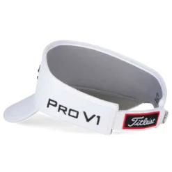 Titleist Tour Visor 2022 -Cheap The Tee Crest Store titleist tour visor white black 03 88095.1650473650