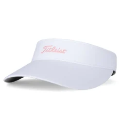 Titleist Women's Sundrop Visor 41 Titleist Women's Sundrop Visor -Cheap The Tee Crest Store titleist womens sundrop visor white edgartown 01 53314.1645720304