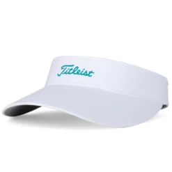 Titleist Women's Sundrop Visor 46 Titleist Women's Sundrop Visor -Cheap The Tee Crest Store titleist womens sundrop visor white pacific 01 79069.1645720304