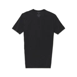 Tommy John Cool Cotton Crew Neck Undershirt -Cheap The Tee Crest Store tommy john cool cotton crew neck undershirt black 01 47701.1632338044