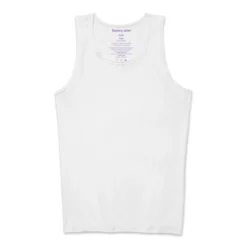 Tommy John Cool Cotton Tank Top Undershirt