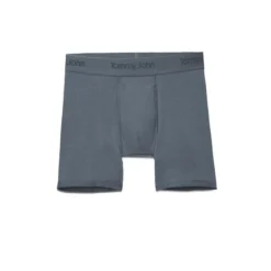 Tommy John Second Skin Mid-Length Boxer Brief