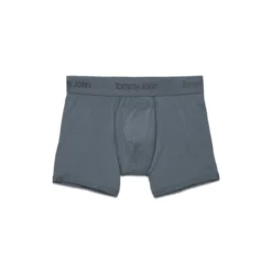 Tommy John Second Skin Trunk 5 Tommy John Second Skin Trunk -Cheap The Tee Crest Store tommy john second skin trunk turbulence 01 17834.1633031201