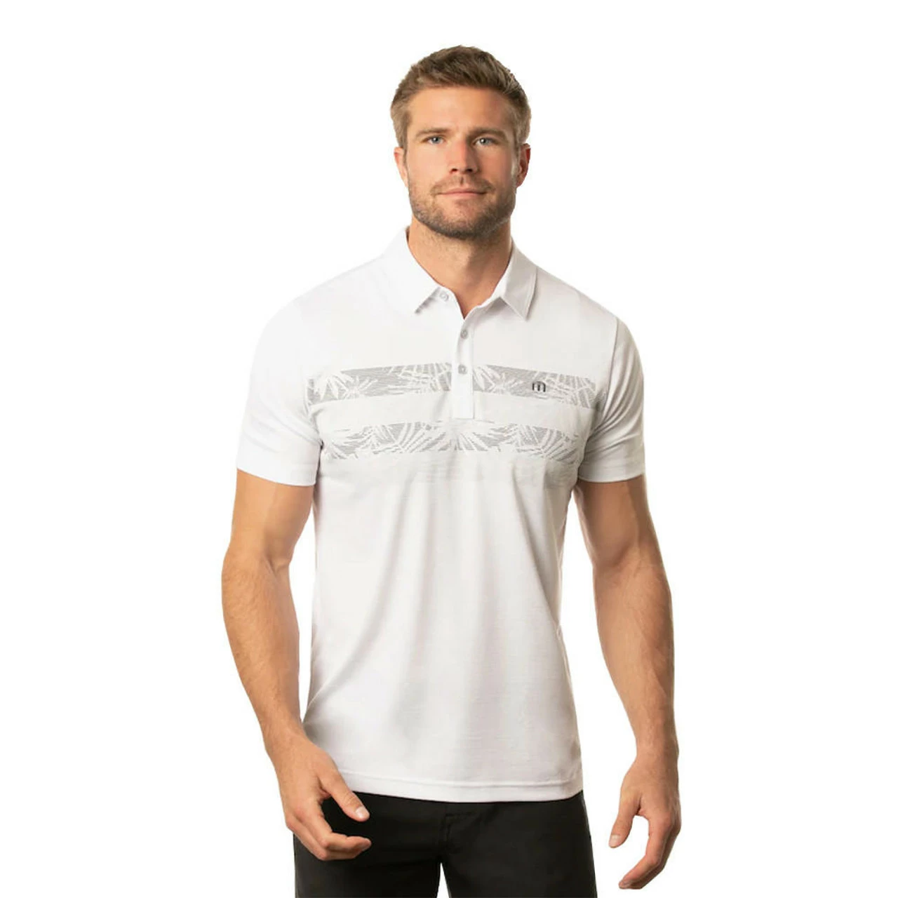 Travis Mathew Activate Polo 5 Travis Mathew Activate Polo - Image 3