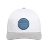 Travis Mathew All Booked Up Hat 2 Travis Mathew All Booked Up Hat -Cheap The Tee Crest Store travis mathew all booked up hat white 01 82069.1678478878
