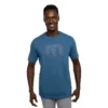 Travis Mathew All You Can Drink Tee -Cheap The Tee Crest Store travis mathew all you can drink tee mid blue 01 34764.1678483078