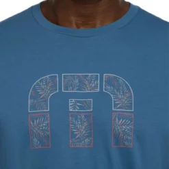 Travis Mathew All You Can Drink Tee -Cheap The Tee Crest Store travis mathew all you can drink tee mid blue 02 23814.1678483078