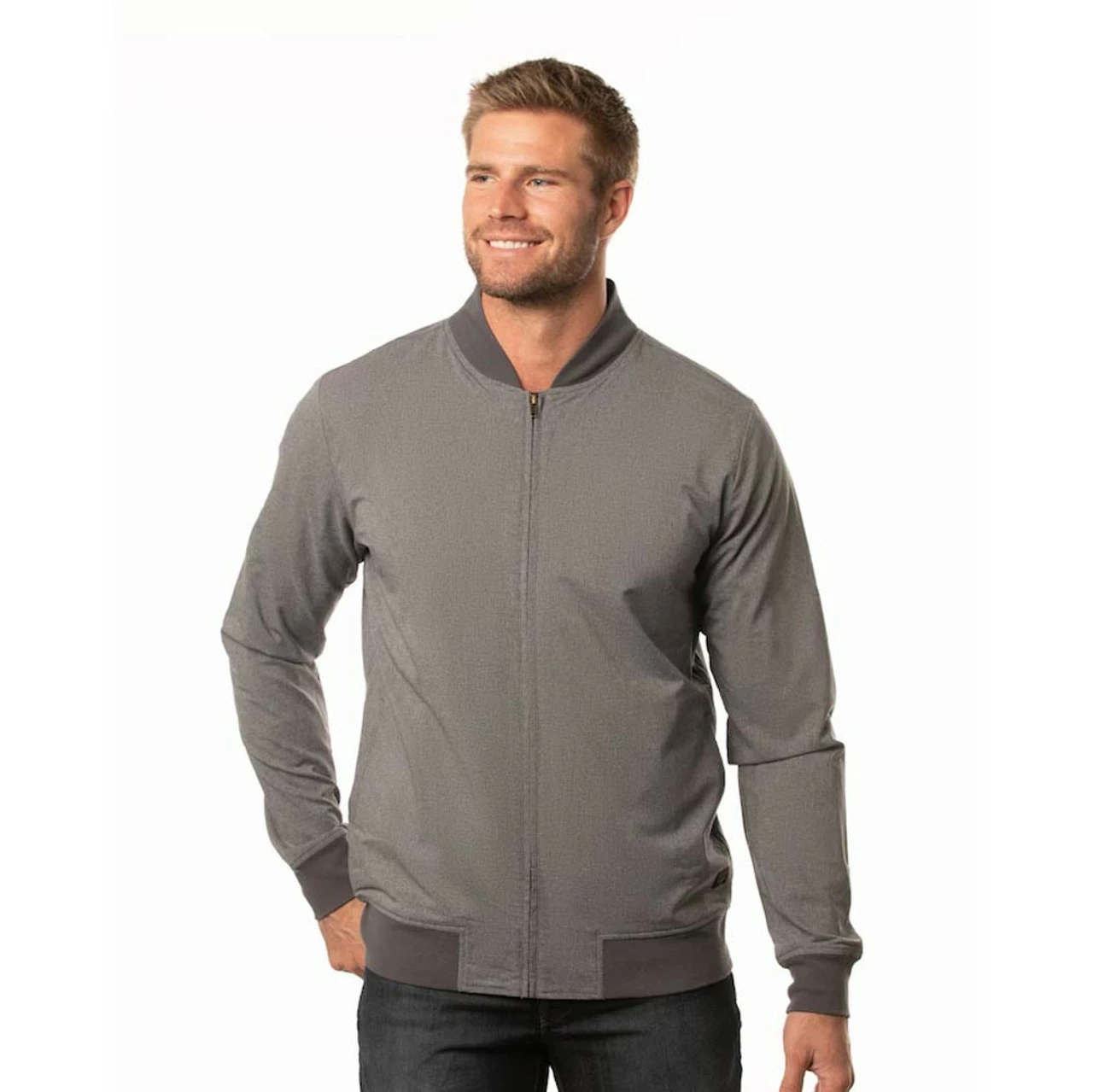 Travis Mathew Asheville Jacket 3 Travis Mathew Asheville Jacket