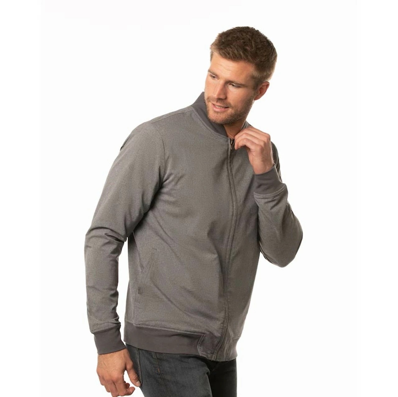Travis Mathew Asheville Jacket 4 Travis Mathew Asheville Jacket - Image 2