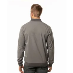 Travis Mathew Asheville Jacket 8 Travis Mathew Asheville Jacket -Cheap The Tee Crest Store travis mathew asheville jacket heather grey pinstripe 03 67922.1636652903