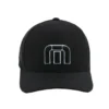 Travis Mathew B-Bahamas Hat -Cheap The Tee Crest Store travis mathew b bahamas hat black 01 21227.1636734620