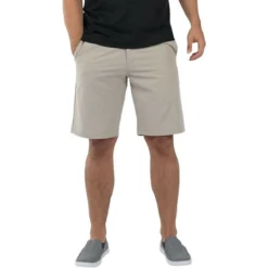 Travis Mathew Beck Shorts -Cheap The Tee Crest Store travis mathew beck short khaki 01 14239.1632513504