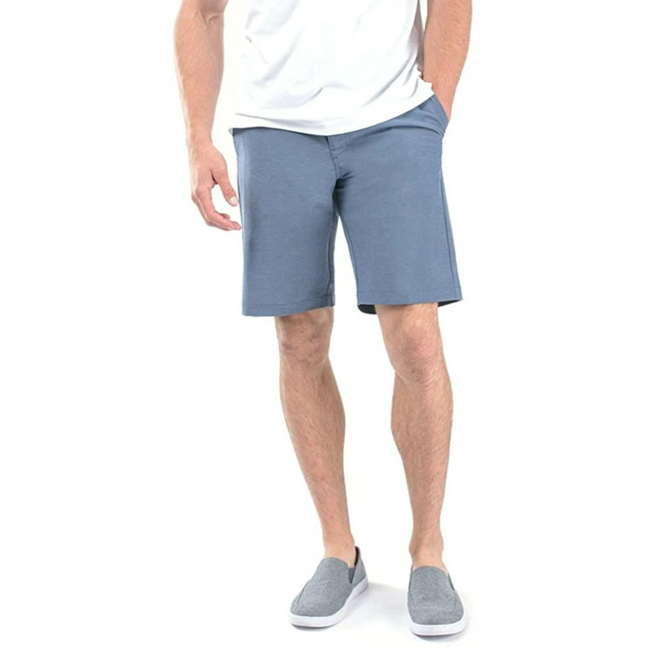 Travis Mathew Beck Shorts - Image 3