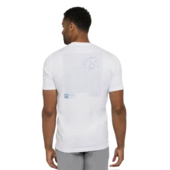 Travis Mathew Befriend The Bouncer Tee -Cheap The Tee Crest Store travis mathew befriend the bouncer tee white 02 04135.1673903997