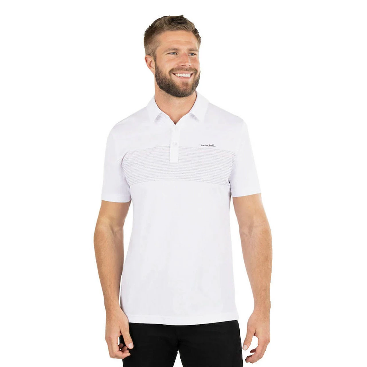 Travis Mathew Brecon Range Polo 3 Travis Mathew Brecon Range Polo