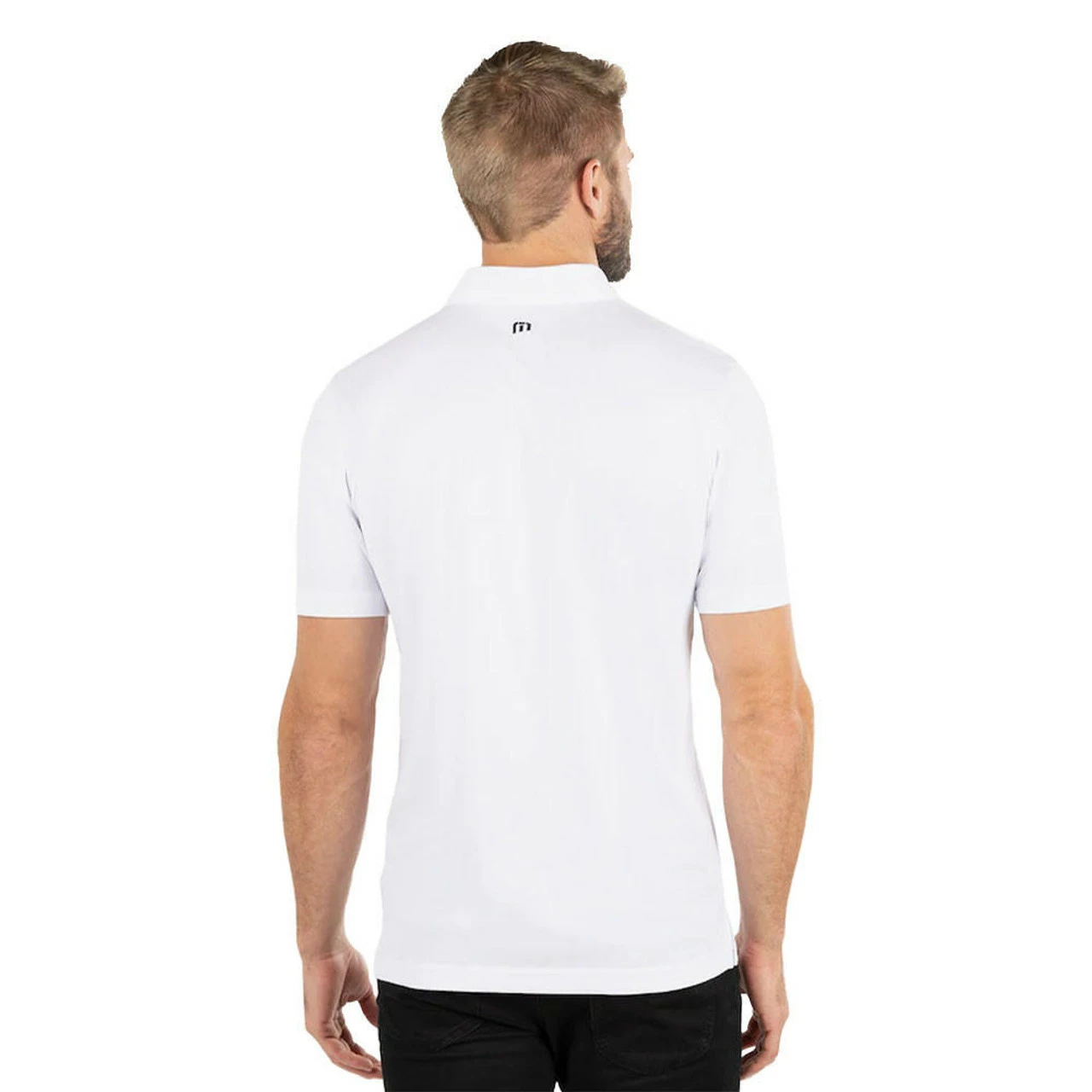 Travis Mathew Brecon Range Polo 4 Travis Mathew Brecon Range Polo - Image 2