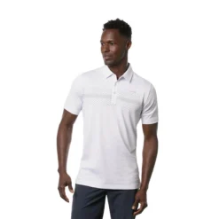 Travis Mathew Burn Card Polo 10 Travis Mathew Burn Card Polo -Cheap The Tee Crest Store travis mathew burn card polo white 01 08251.1676598655