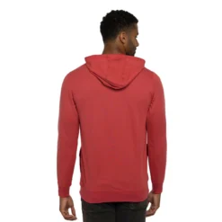 Travis Mathew Chestnuts Roasting Hoodie -Cheap The Tee Crest Store travis mathew chestnuts roasting hoodie heather red 03 08205.1671651296