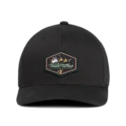 Travis Mathew Christmas Countdown Hat 11 Travis Mathew Christmas Countdown Hat -Cheap The Tee Crest Store travis mathew christmas countdown hat black 01 42483.1671650927