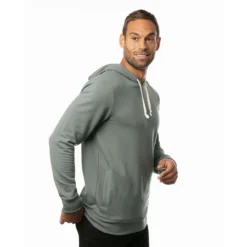 Travis Mathew Cloud Hoodie 39 Travis Mathew Cloud Hoodie -Cheap The Tee Crest Store travis mathew cloud hoodie balsam green 02 30898.1667934048
