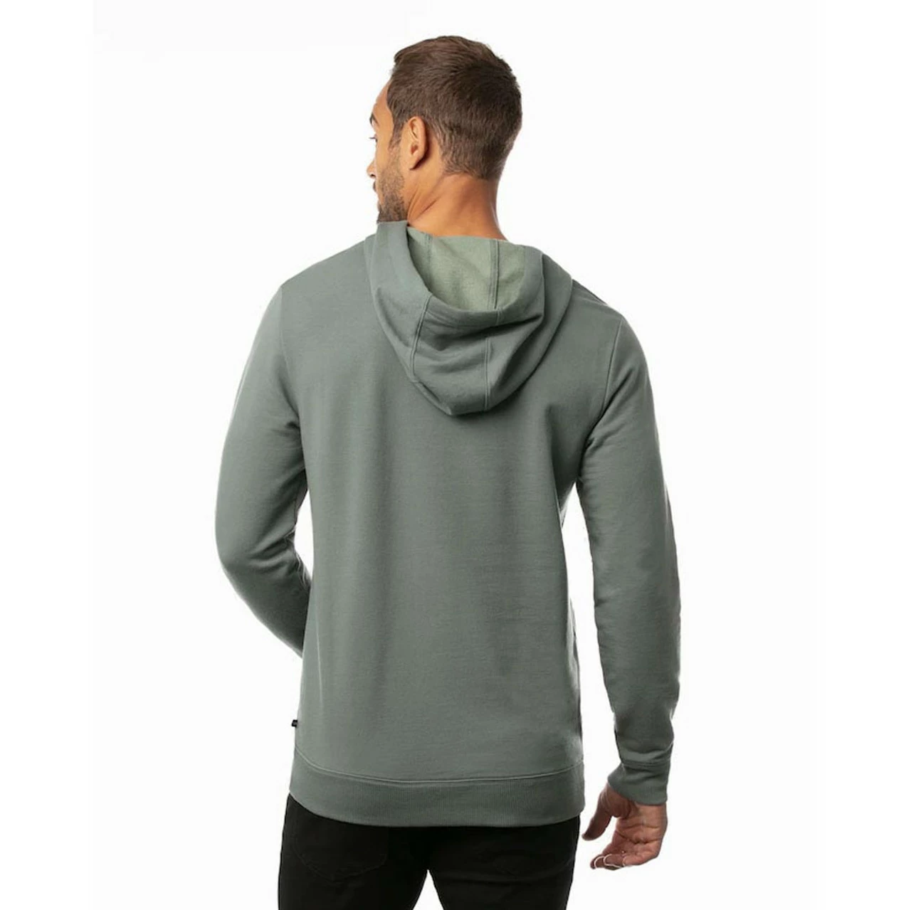 Travis Mathew Cloud Hoodie 13 Travis Mathew Cloud Hoodie - Image 11