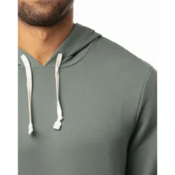 Travis Mathew Cloud Hoodie 41 Travis Mathew Cloud Hoodie -Cheap The Tee Crest Store travis mathew cloud hoodie balsam green 04 40359.1667934048
