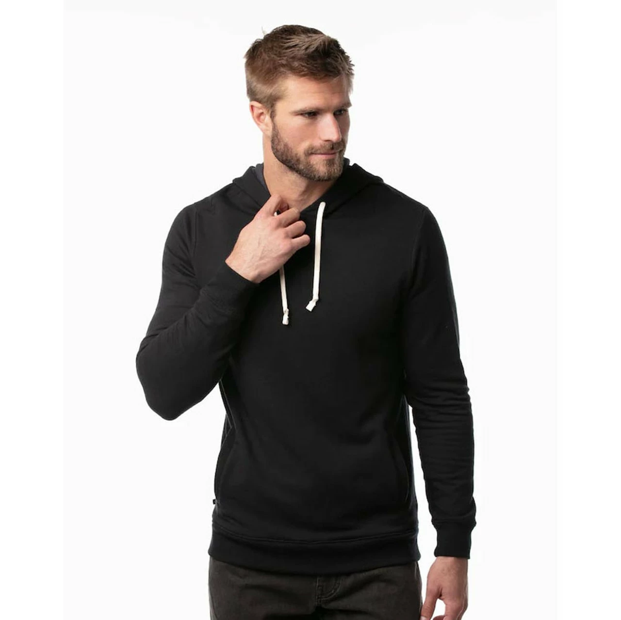 Travis Mathew Cloud Hoodie 3 Travis Mathew Cloud Hoodie