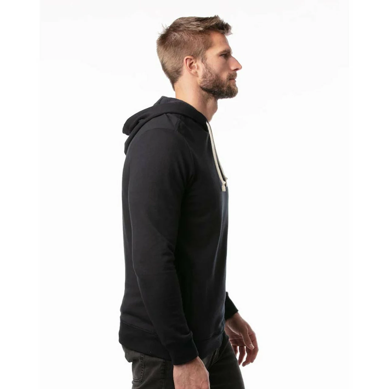 Travis Mathew Cloud Hoodie 4 Travis Mathew Cloud Hoodie - Image 2