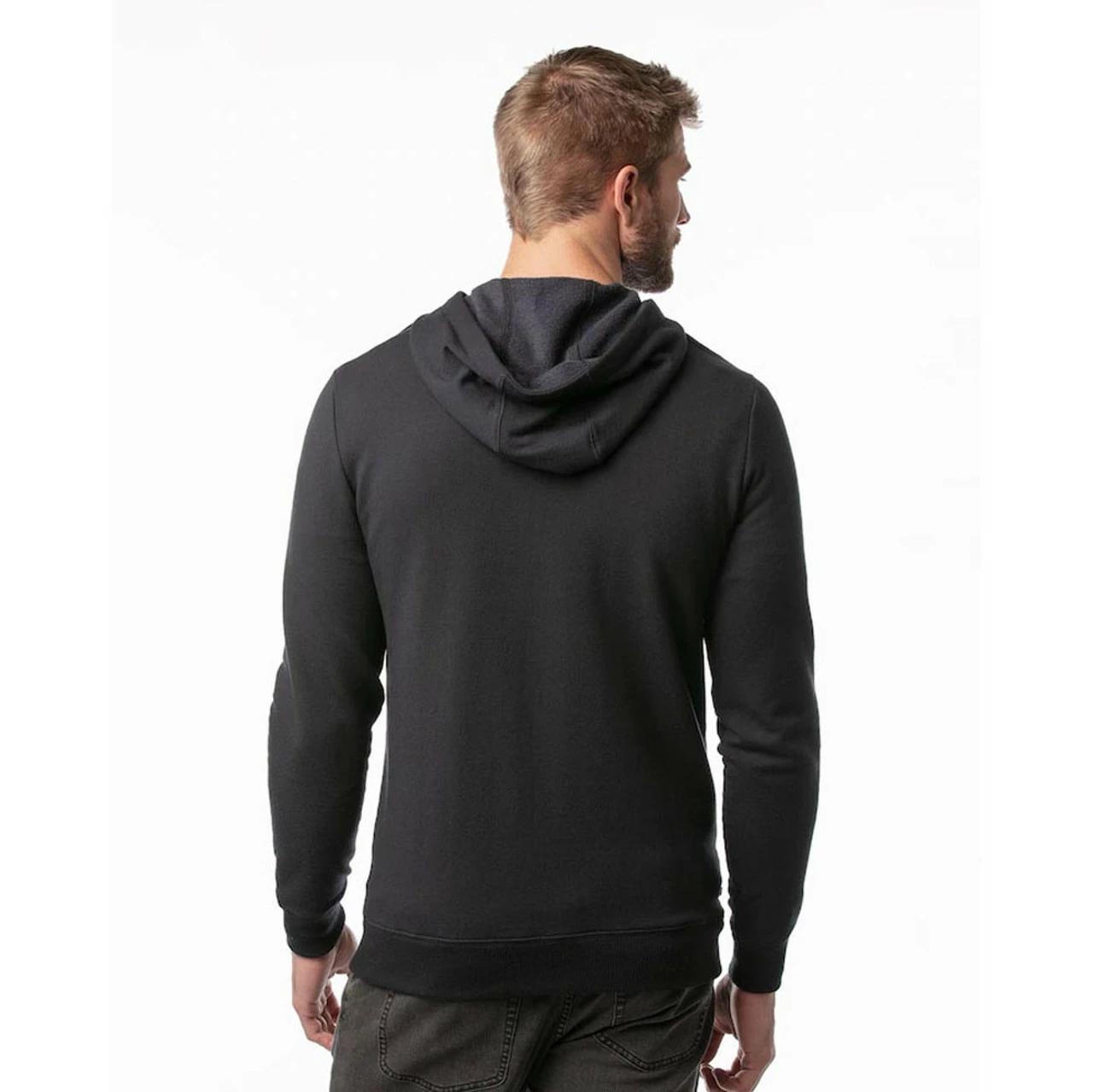 Travis Mathew Cloud Hoodie 5 Travis Mathew Cloud Hoodie - Image 3